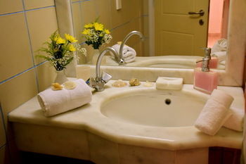 Hotel Apartments Irini