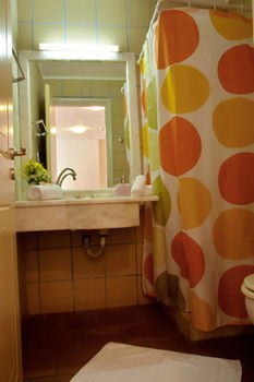Hotel Apartments Irini