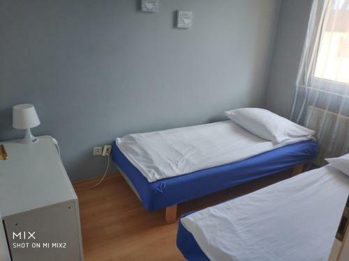 3 City Apartments - Iwo