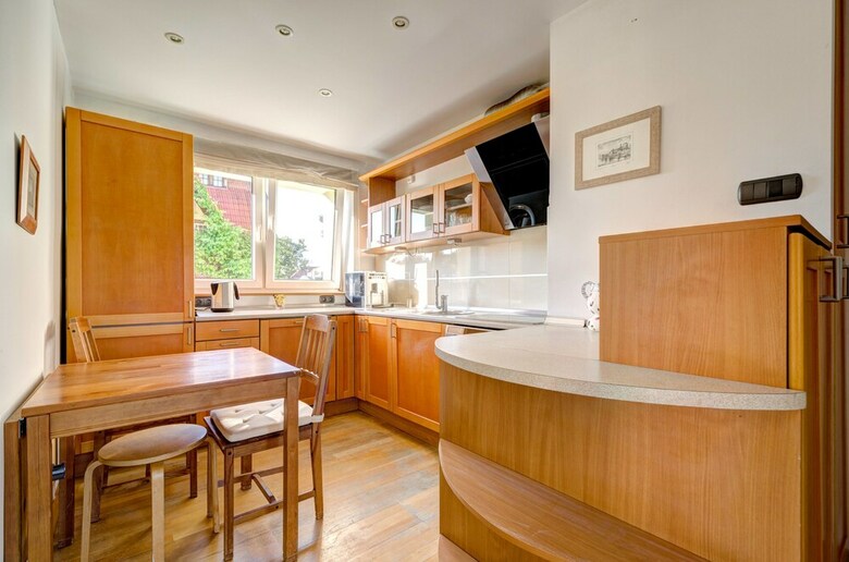 Dom & House - Apartment Morska Central Sopot