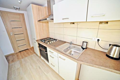 Sunset Apartment