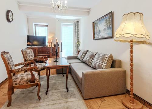 Apartamento Noclegisopot - Mieszkanie Virtuo