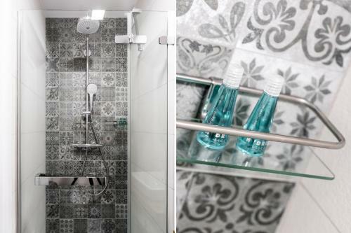 Sanhaus Apartments - Apartamenty Sailor