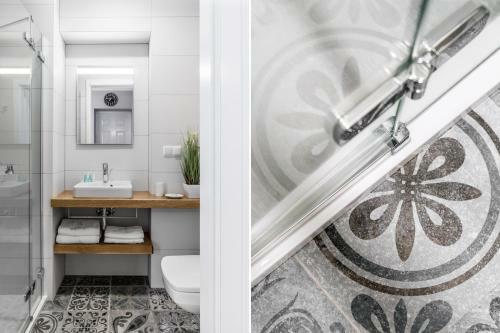 Sanhaus Apartments - Apartamenty Sailor