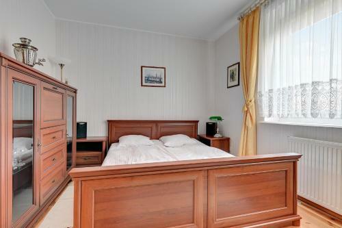 Apartamento Nautica Residence