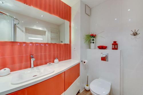 Apartamento Baltic Shell - Sopocka Rezydencja