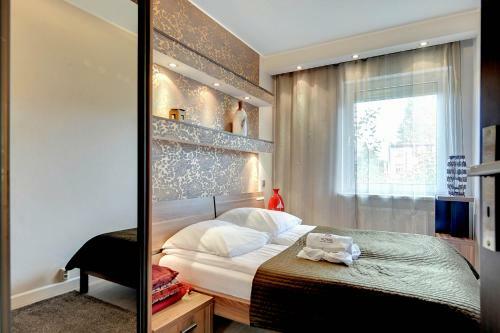 Apartamento Little Home - Molo