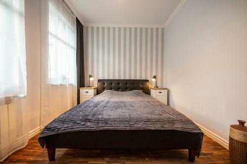 Victus Apartamenty, Apartament Morski