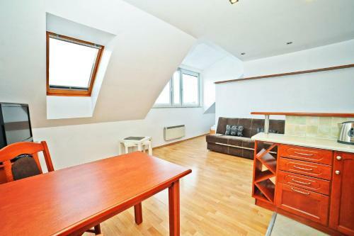 Apartment Atlantic