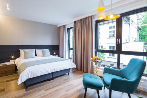Apartamento 7 Heaven
