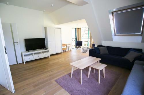 Bema 6 Apartments Sopot