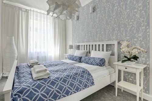 Lion Apartments - Parkowa 33a/2