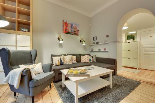 Sopot Centrum Apartments