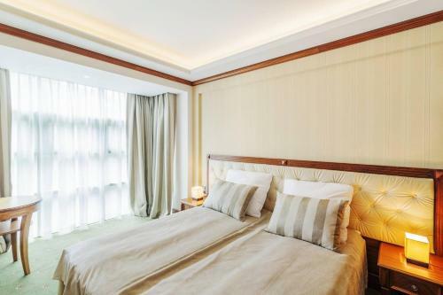 Prestige Apartment With Sauna