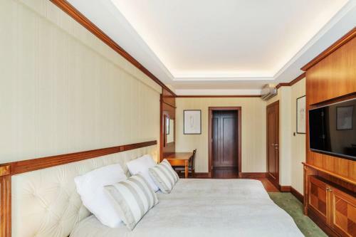 Prestige Apartment With Sauna