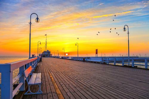 Apartamento Milton By Sea