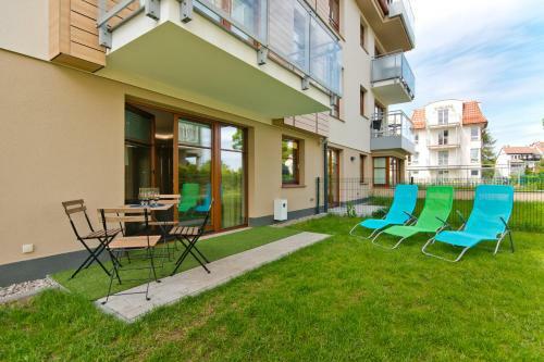 Imperial Apartments - Adriatic