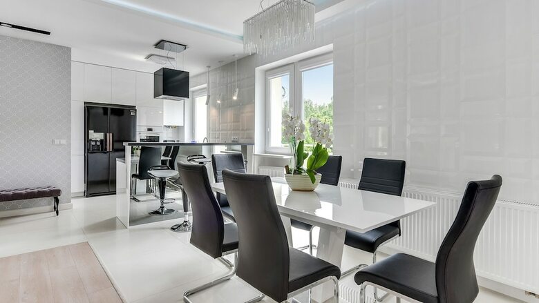 Dom & House - Apartments Glamour Sopot