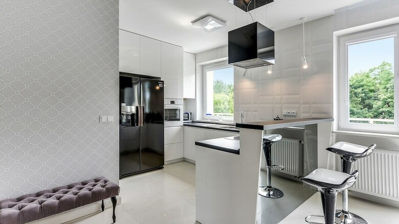Dom & House - Apartments Glamour Sopot