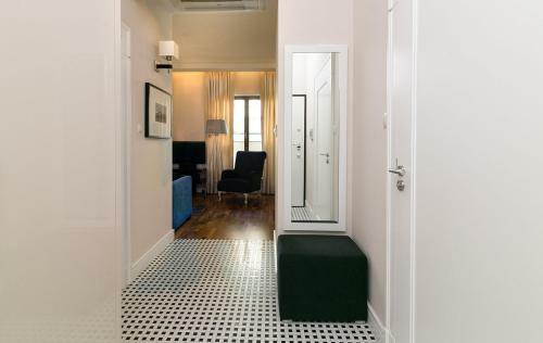 Premier Apartment With Sauna