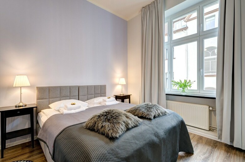 Apartamento Happy Stay Sopot Monte Cassino 44 B