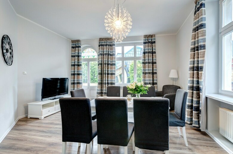 Apartamento Happy Stay Sopot Monte Cassino 44 B