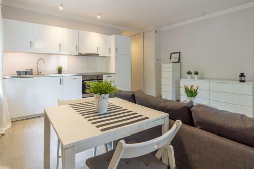 Sopockie Apartamenty - Dallas