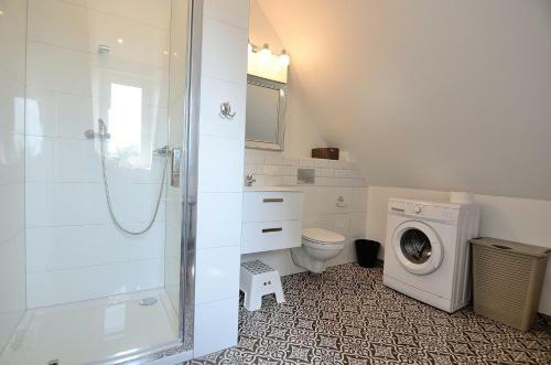 Victus Apartamenty, Apartament Nautilus