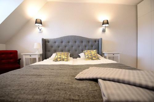 Victus Apartamenty, Apartament Nautilus