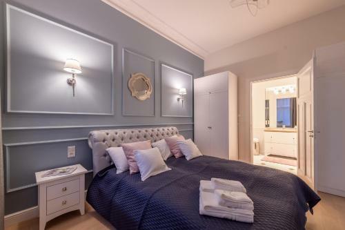 Jp Sopot Apartamenty
