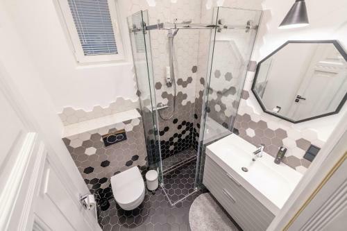 Jp Sopot Apartamenty