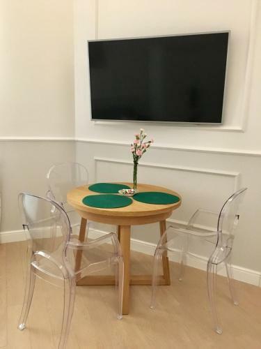 Jp Sopot Apartamenty