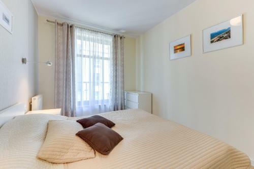 Apartamento Baltic Harbor