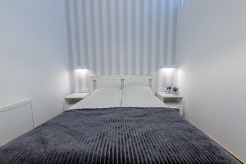 Victus Apartamenty, Apartamenty Villa Victus