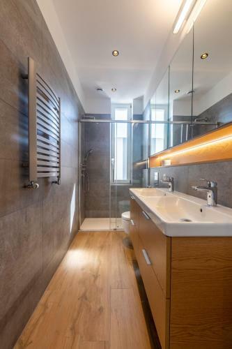 Victus Apartamenty, Apartamenty Villa Victus