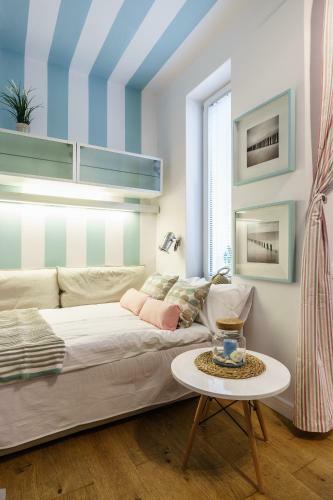 Apartament Mini With Balcony