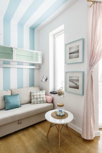 Apartament Mini With Balcony