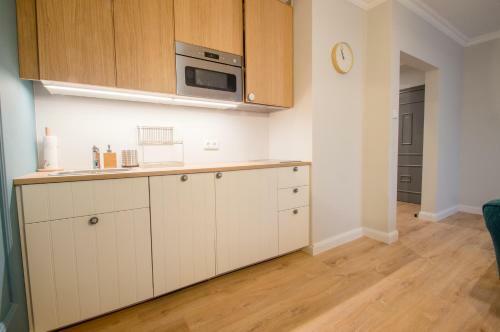 Apartamento Willa Sobieski
