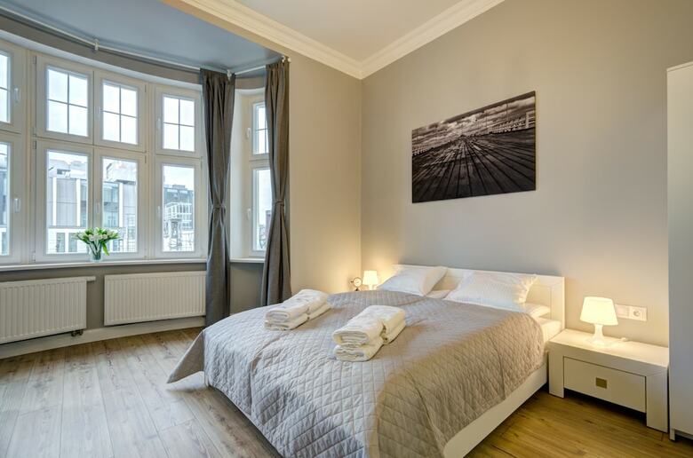Dom & House - Apartments Podjazd Central Sopot