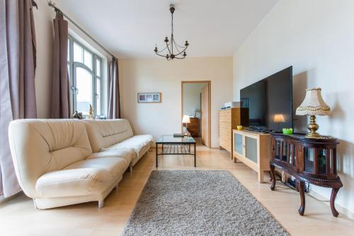 Mw Apartamenty - Monte Cassino