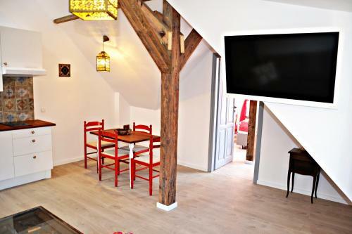 Loft Apartments