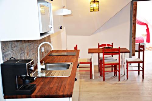 Loft Apartments