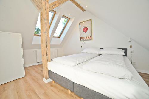 Loft Apartments