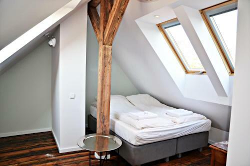 Loft Apartments