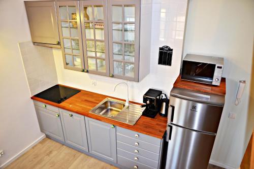 Loft Apartments