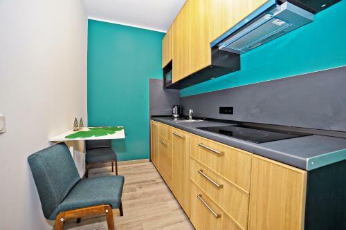 Loft Apartments