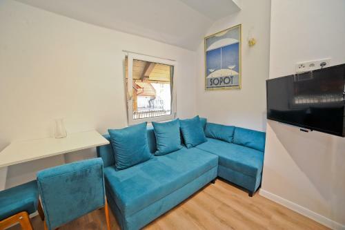 Studio Loft Apartment
