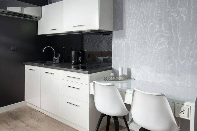 Bed & Breakfast My Story Sopot Apartments