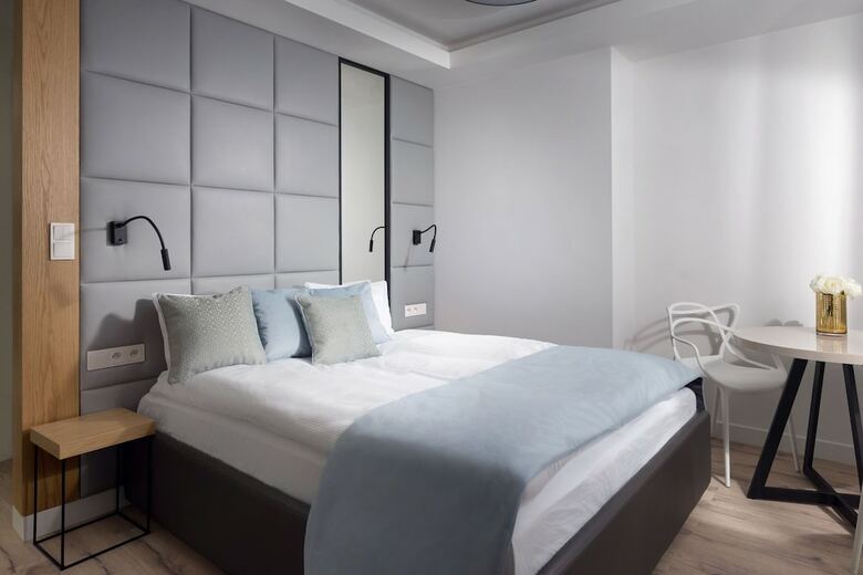 Bed & Breakfast My Story Sopot Apartments