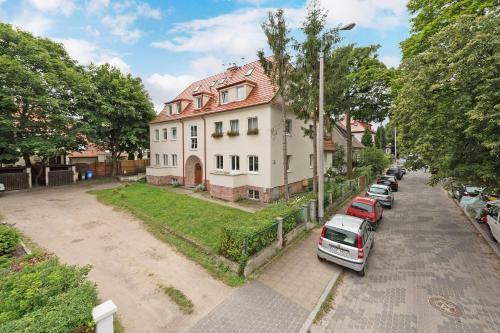 Navy Group - Apartamenty Karlikowskie